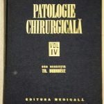 Patologie Chirurgicală - Burghele (5 volume) 1