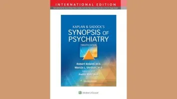 Kaplan Synopsis of Psychiatry - Editia a 12-a 2
